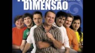 TERCEIRA DIMENSAO NA COR DOS OLHOS SEUS