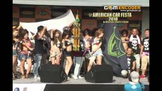 「American car Festa　２０１１」
