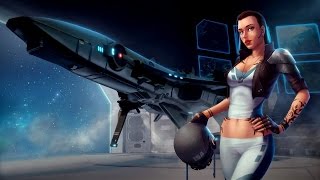 STAR CONFLICT:Третье задание на Gamer.Cash