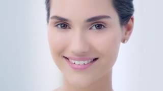 Make-up by Fabiana Pereyra para Comercial Crema Ponds