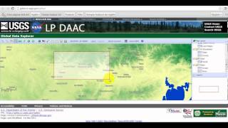 Download ASTER DEM V2