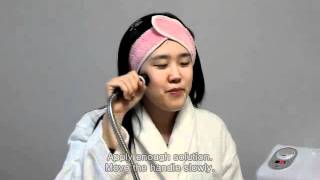 SkinCool Video