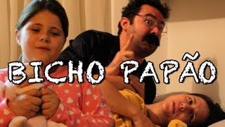 BICHO PAPÃO
