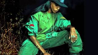 Angel Haze - Gods