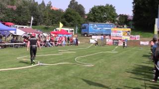 EX ČR - Bezděkov pod Třem. - Lavičky
