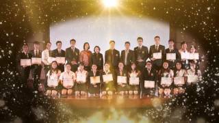 [Teaser] Chandrakasem Award  "เพชรจันทรา" @ราชภัฏจันทรเกษม