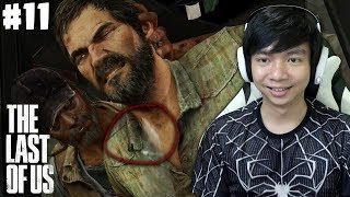 Dikepung Perampok - The Last Of Us Remastered - Indonesia #11