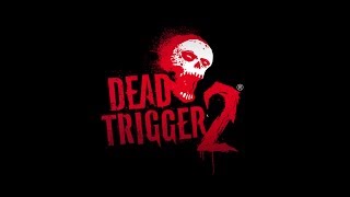 Dead Trigger 2 Обзор Оружия ППШ На Арене