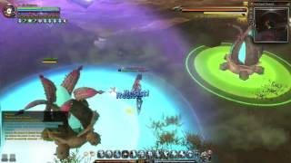 DN Sea 93 DDN HC 15mins Gladiator's awakening test run