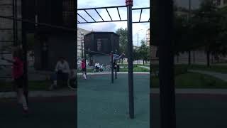 Роберт Багратян. Прогулки по Москве. Let's go! )