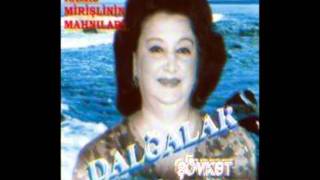 Shovket Elekberova - Qurban Oldugum