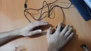 تجربة شراء X1 mouse Bazalias من موقع التسوق علي اكسبراس aliexpress