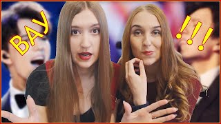 ДИМАШ КУДАЙБЕРГЕН / ПЕРВАЯ РЕАКЦИЯ
