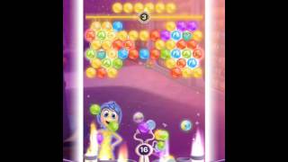 Inside Out Thought Bubbles - Level 758 - Tips and Strategy Gameplay Walkthrough No Boosters