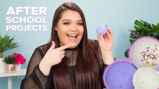 4 After-School DIYs With Karina Garcia