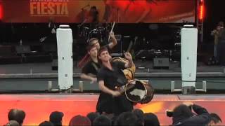 Darling Harbour Fiesta - Highlights from 2011