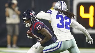 The Dallas Cowboys VS Texans Post Game Talk...