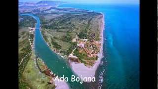 Czarnogóra - Ulcinj
