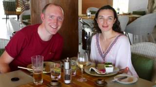 Maldives Honeymoon August 2016 - Kim & Nick