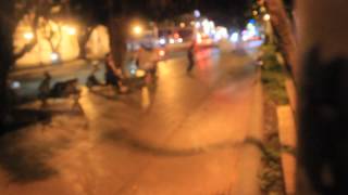Surfing Skateboard KR7 衝浪滑板 KR7旋轉支架 上浪下浪