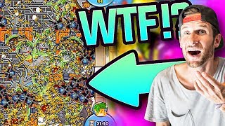 This is CRAZY!! Bloons TD Battles  I MADE A CLAN!