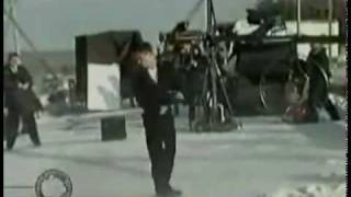 VITAS - Съемки клипа Звезда / STAR MV's shooting