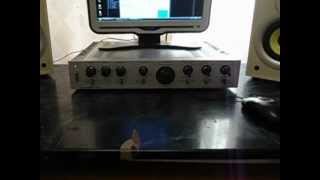 Kumir U-001