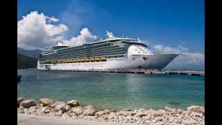 Liberty of the Seas Cruise - 7 Day Vacation video