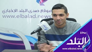 صدى البلد | هاني حتحوت يكشف موقف أبو تريكة الذي أفاده إعلاميا خلال مشواره