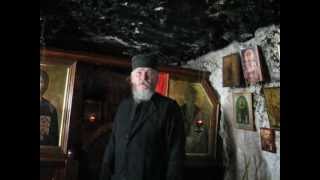 7 Встреча с отцом Харитоном