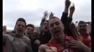 When Liverpool Fans Thought They'd Win the League