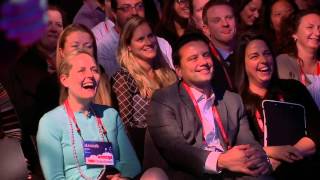 How to save the world (or at least yourself) from bad meetings (No subtitle)