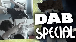 HEFTIGSTE HERAUSFORDERUNG EVER?! [DAB SPECIAL]