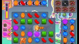 Candy Crush Saga Level 1212