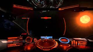 Elite Dangerous Auto Dock Classics
