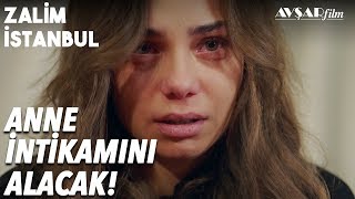 Ceren'den Ölen Bebeğine Söz? Anne İntikamını Alacak! | Zalim İstanbul 23. Bölüm