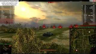 Best T-50 scouting