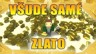 Zlatá Horečka je ZPĚT! | Gold Rush