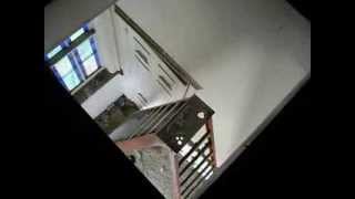 Bell ,Church Bell,Church bell rings after many years,CUMC,Cassopolis Methodist church