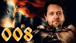 STRONGHOLD 2 (Steam Edition) MULTIPLAYER-Livestream #8 • 09.3.2019