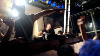 JOE T VANNELLI @ MARABU' 20/08/11 ULTIMO