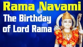 Rama Navami : Awaken Your Inner Archetype with Rama
