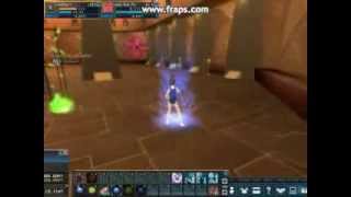 Shin Megami Tensei grinding mage