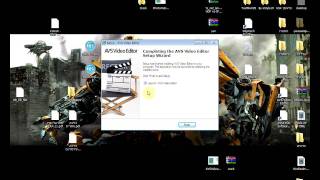 AVS Editor 5.2 install + Crack