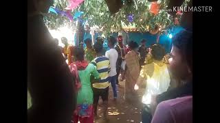 Nagpuri sadi dance tapkara Praphul kumar ka sadi 2018