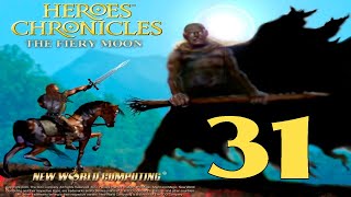 Прохождение Heroes of Might & Magic III (Heroes Chronicles) Серия 31 "Неизвестная земля"