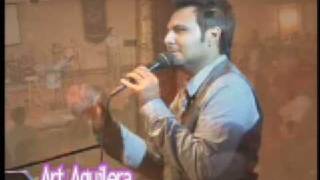 noti enterate- ART AGUILERA NGCTV