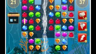 Pirate Treasures Level 37