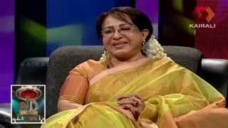 Actress Sheela remembers Prem Nazir