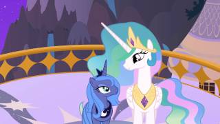 Bronytoons - Luna's Lament